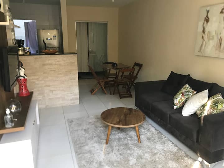 Apartamento Temporada Porto Seguro Ba - Porto Seguro