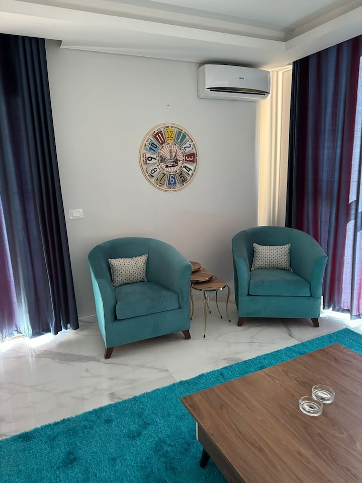Brand New Sea View Apartment - Líbano