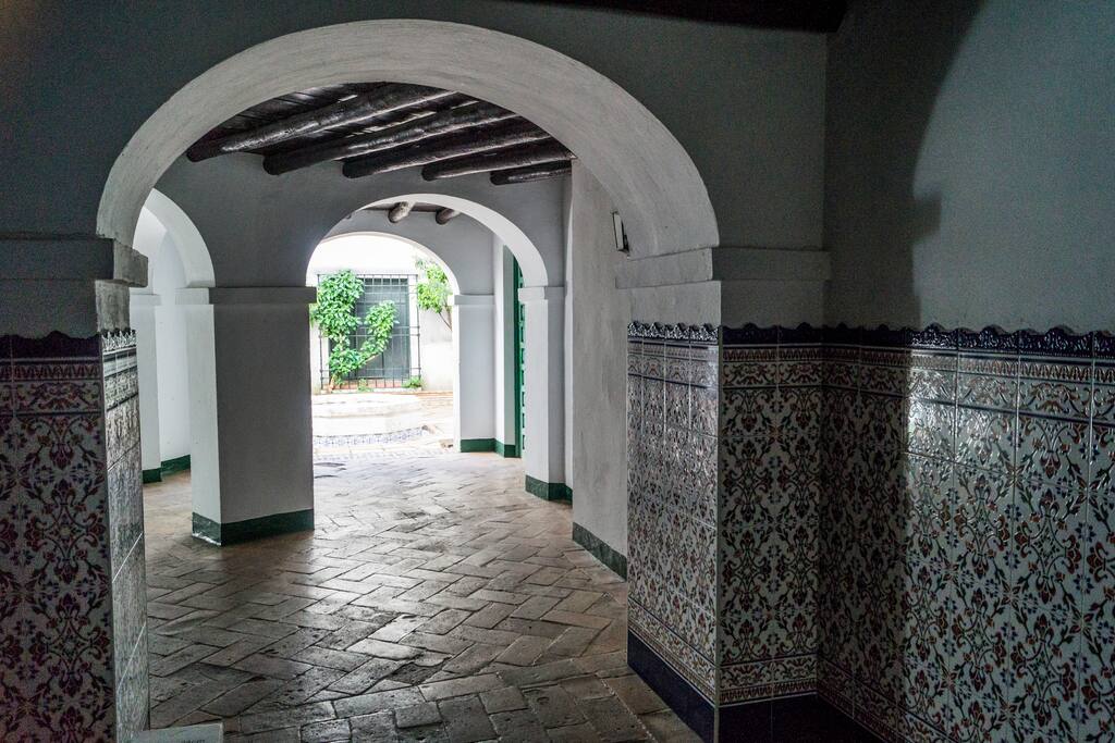 Entrada