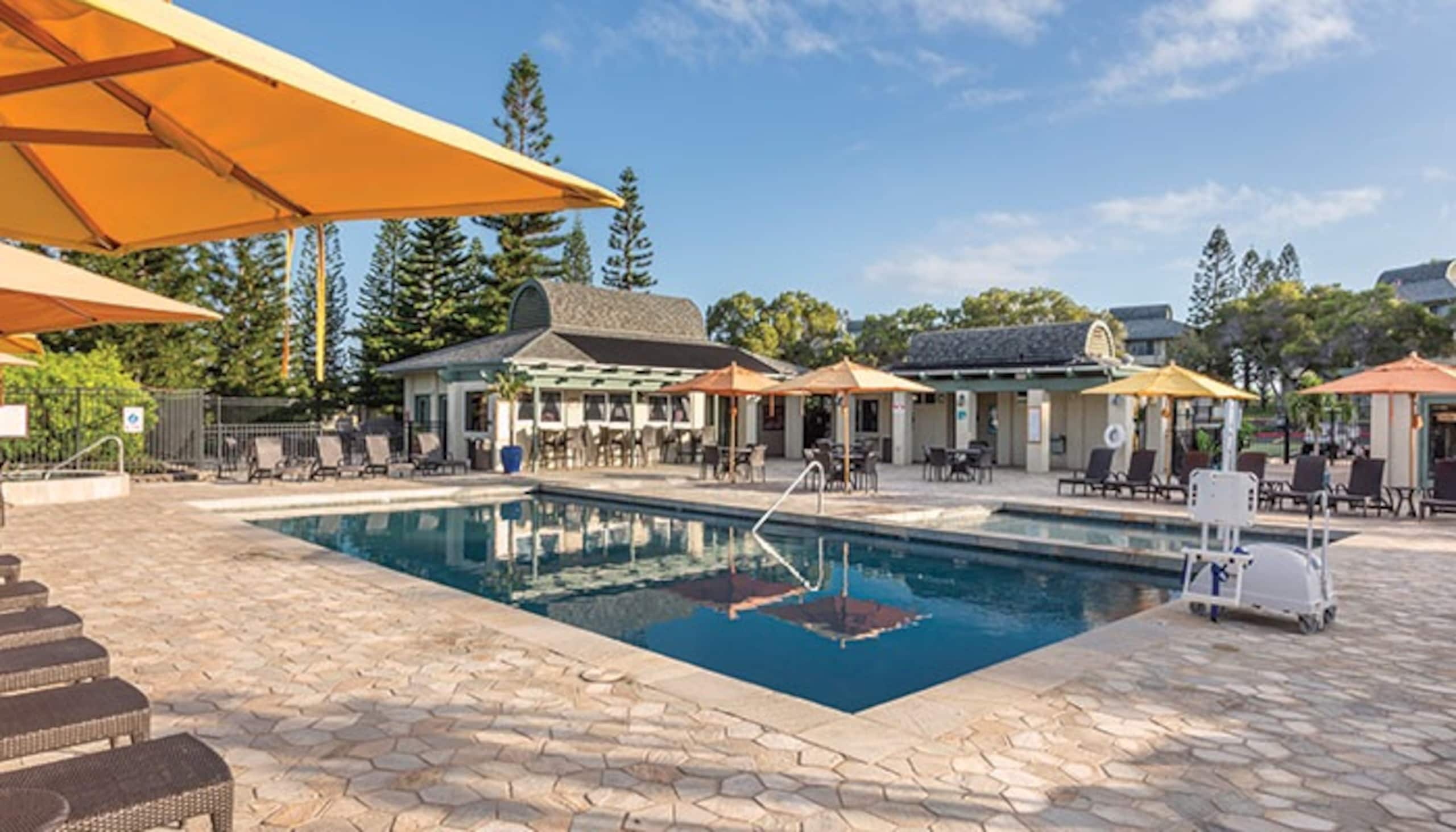 2 bedroom - Paniolo Greens - Waikoloa - Photo 14