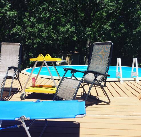 Home in Big Lake, MN: Granite Games teams welcome!
