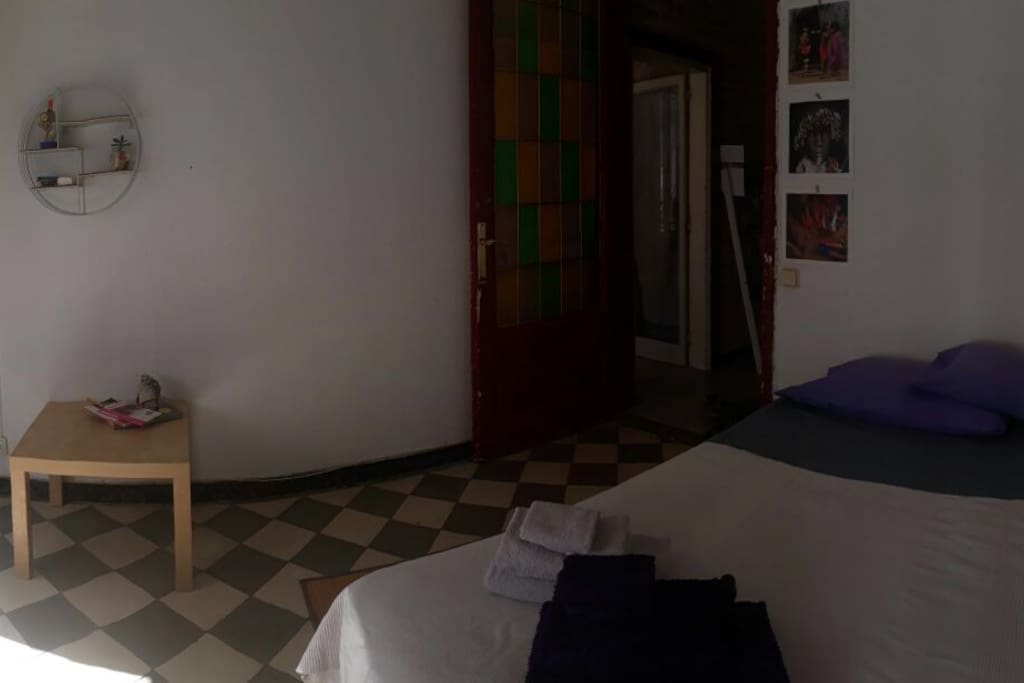 Habitación