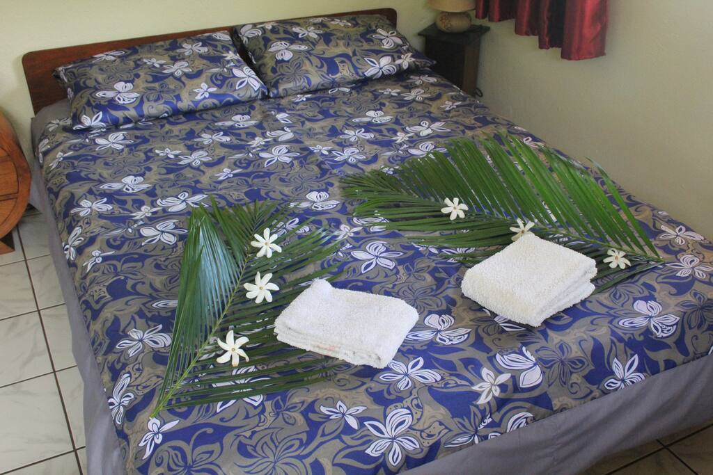 chambre