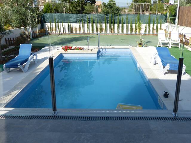 Amazing ecological house near cente gallery image 4