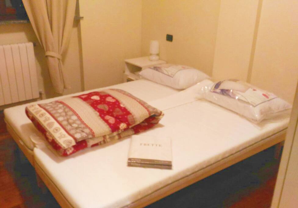 Camera da letto