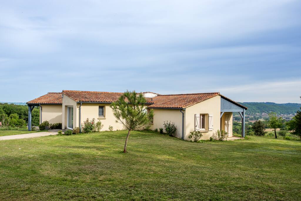 Grand parc