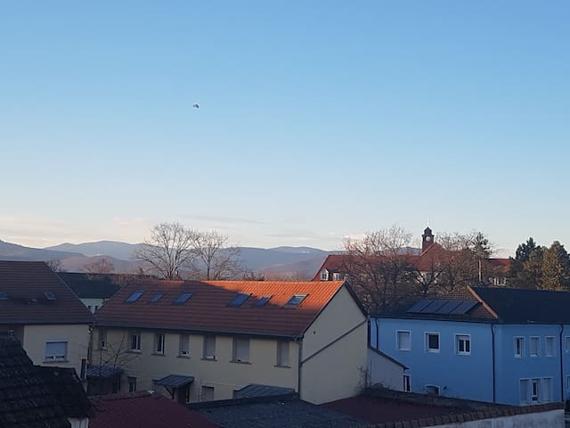 Studio de charme COLMAR