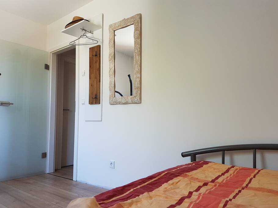 Gästezimmer