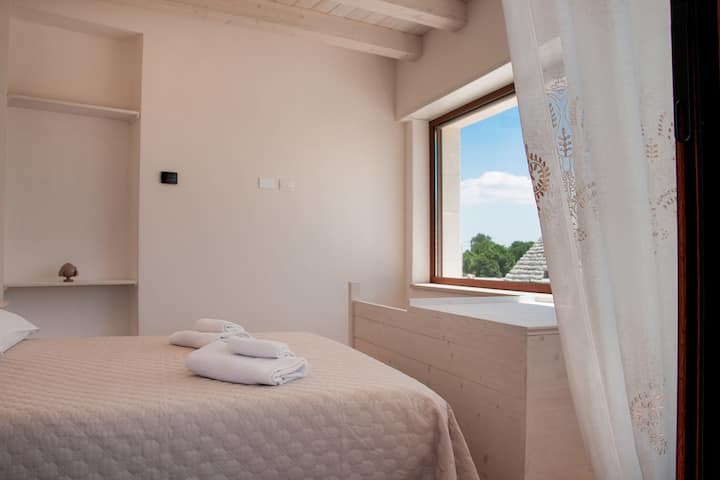 Спална соба 6