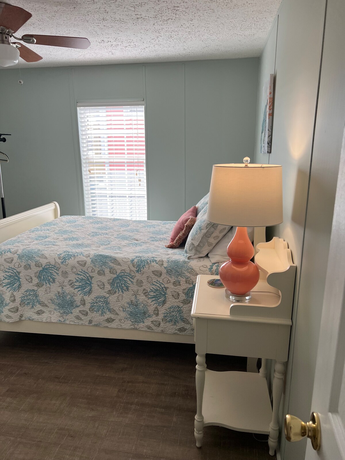 ห้องนอนสำหรับผู้เข้าพัก 2