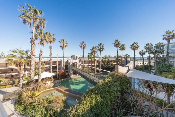 Apartment M311 – spacious and relaxed apartment!