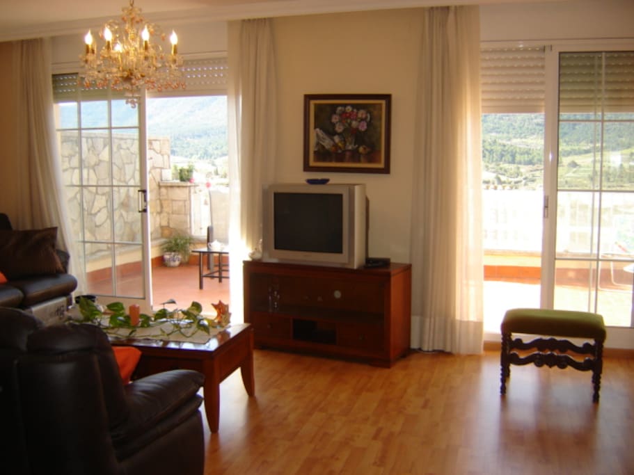SALÓN
