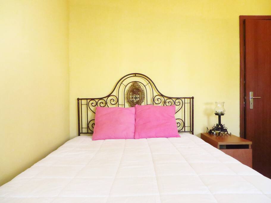 Quarto4 /bedroom4