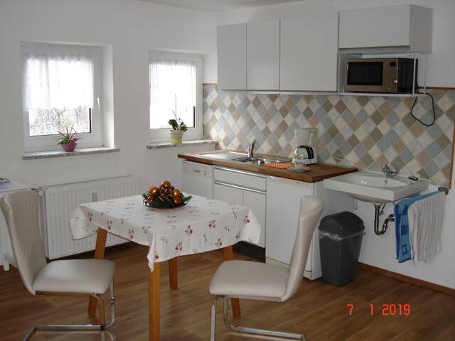 Best Location in Munic (Germany/Baverian)