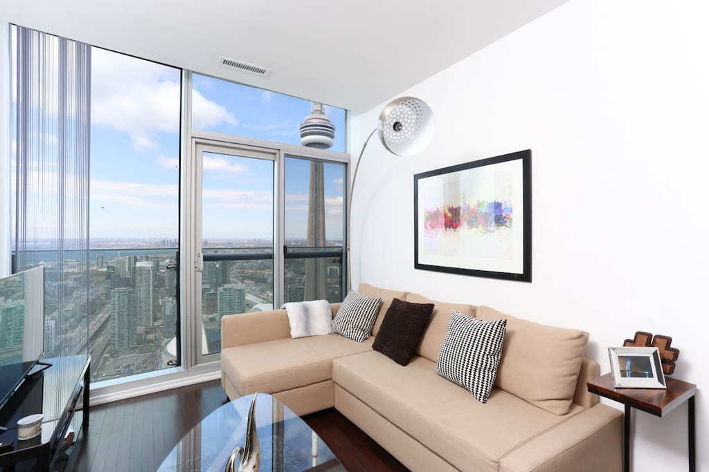Unbelievable Views From Every Room