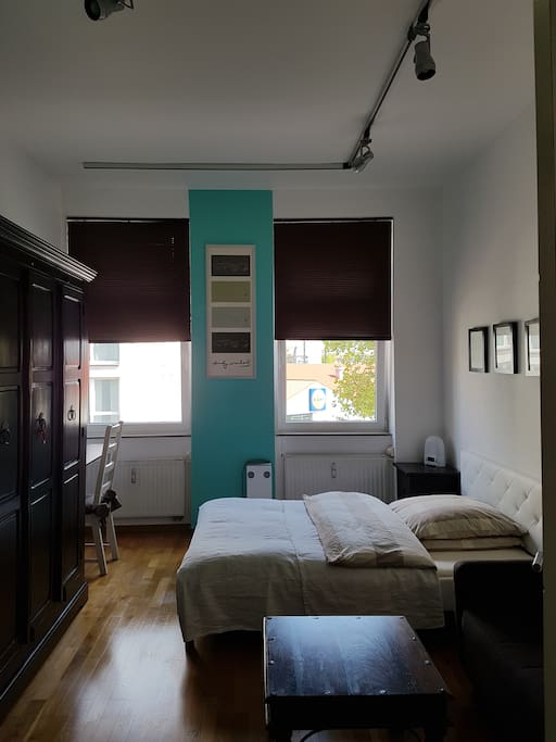 Gästezimmer