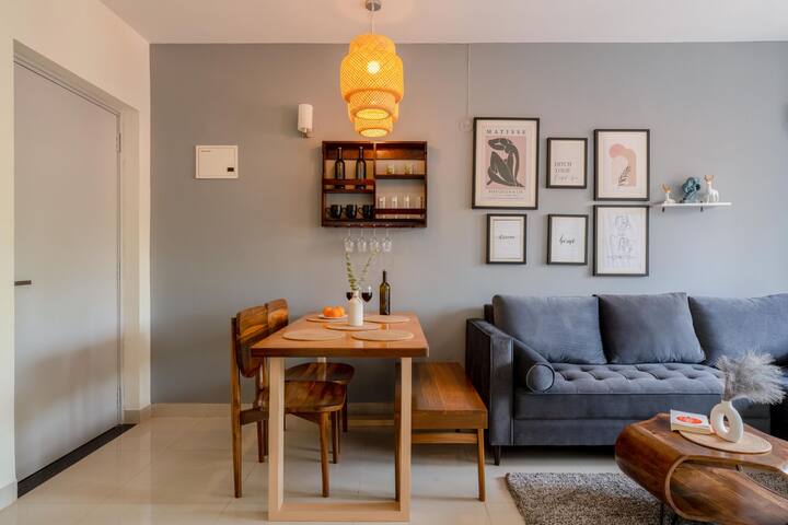 Lazy Daze Stays managed Airbnb listing 2
