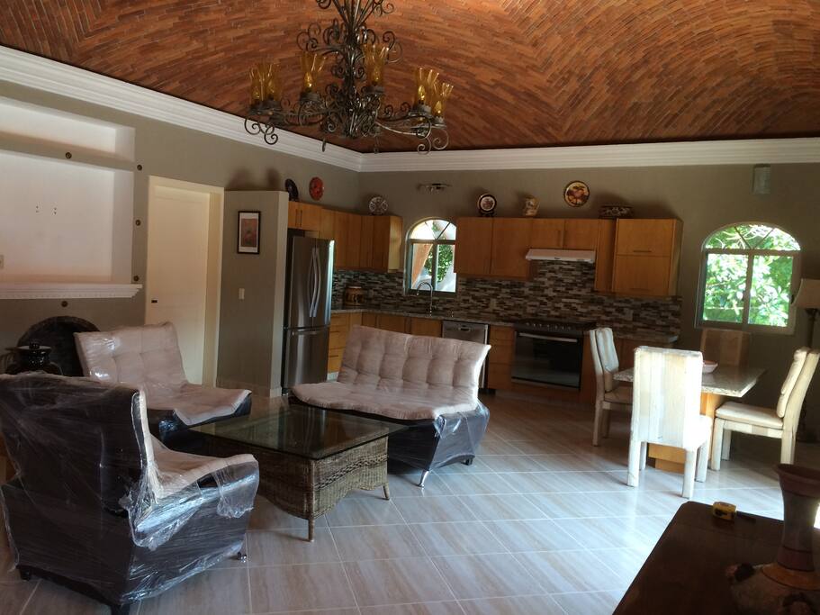 Living/Dining