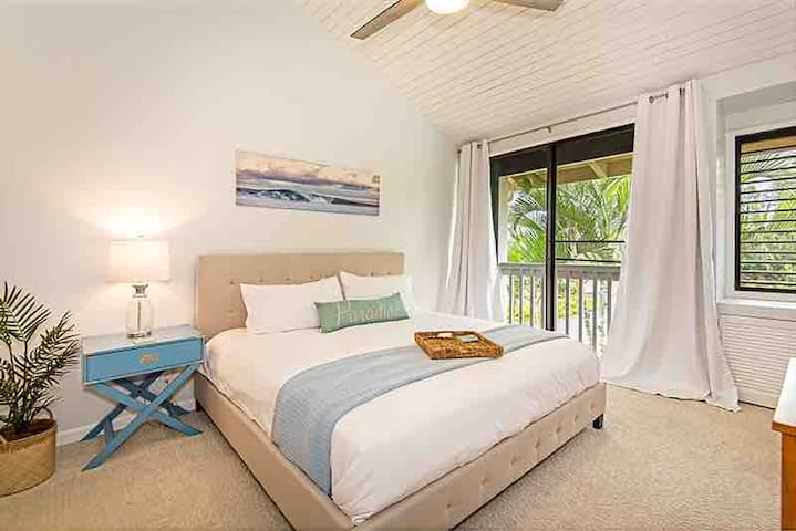 Nalu Blue – Turtle Bay