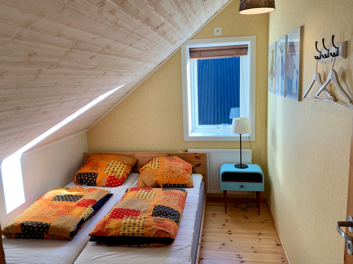 Спална соба 2