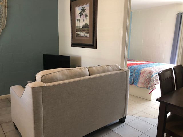 Airbnb Fulton Vacation Rentals Places To Stay Texas