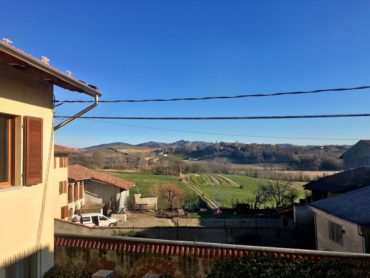 Borelli Vacation Rentals & Homes - Piedmont, Italy | Airbnb