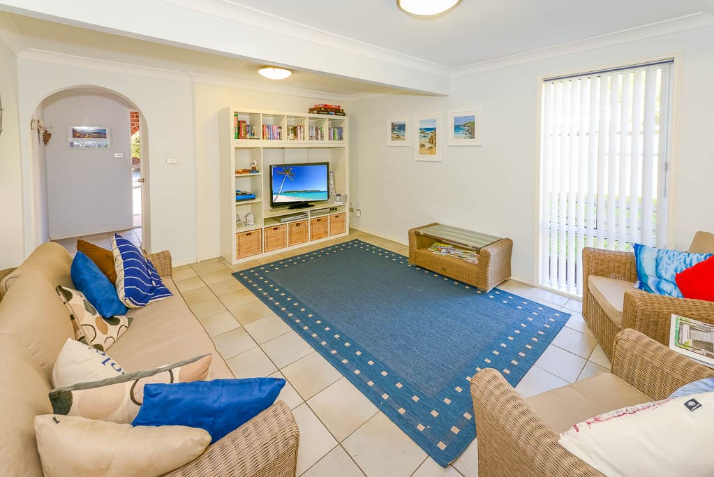 Lounge room