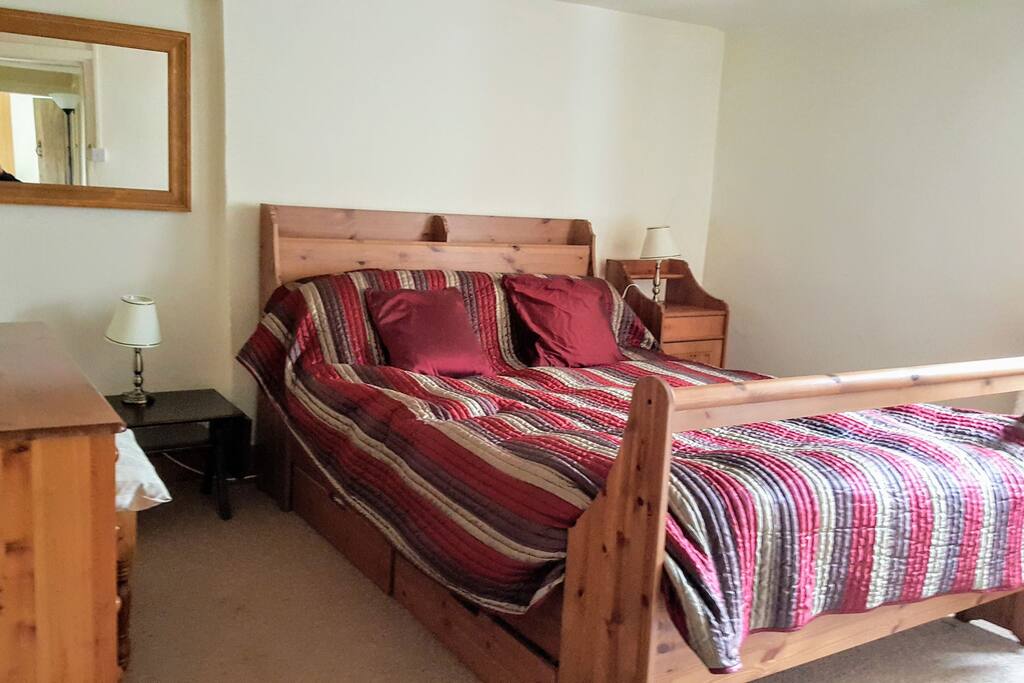 Double Bedroom 2