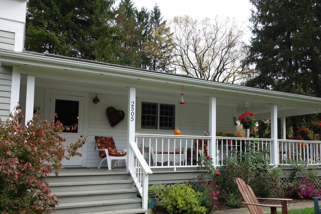 Porch