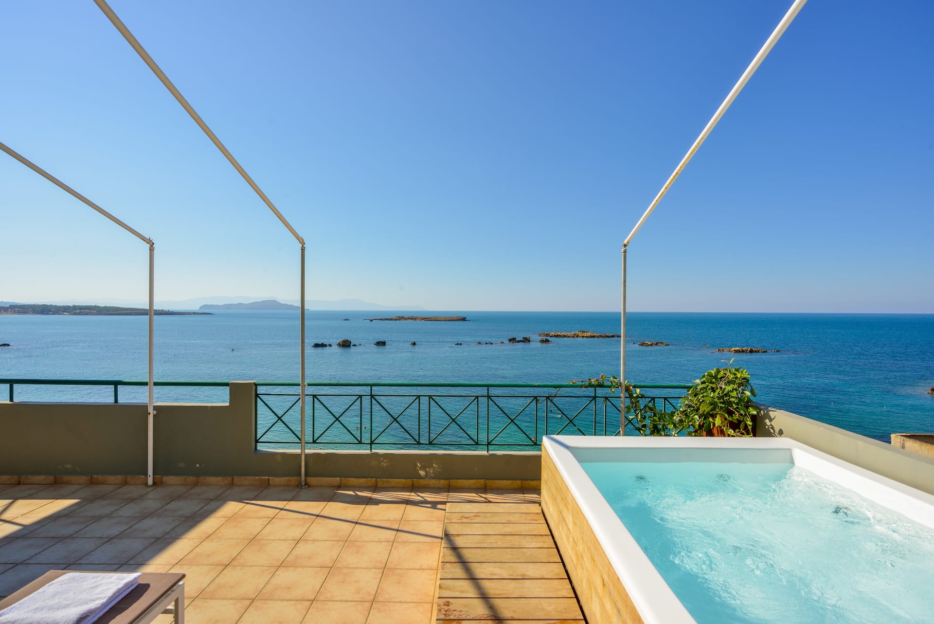Elia Penthouse — foto 4