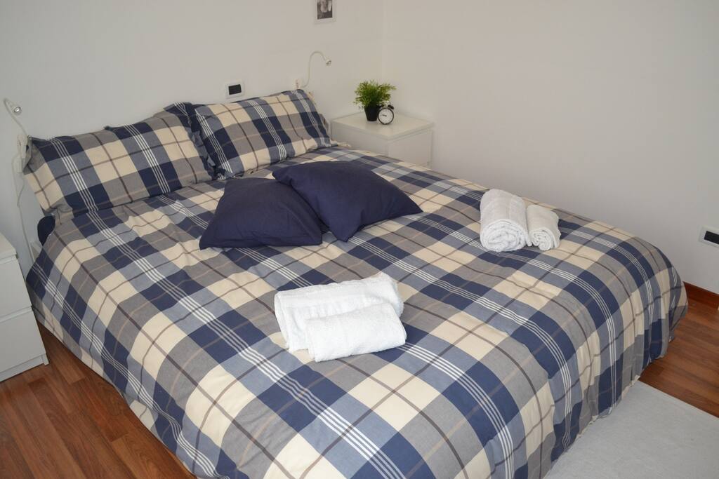 camera da letto