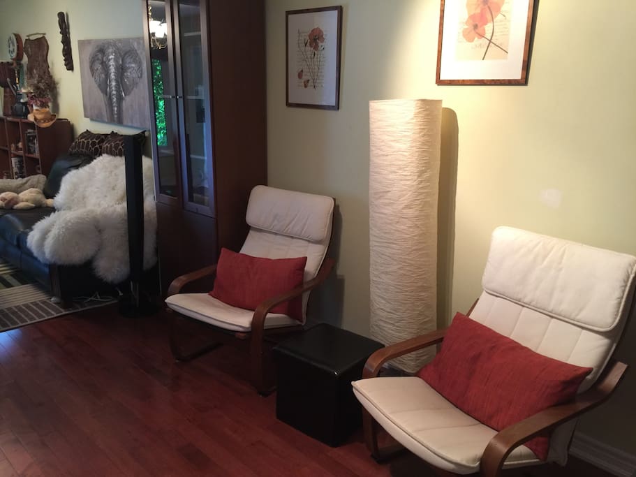 Common Area