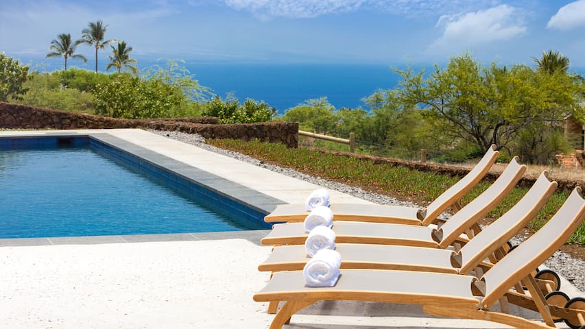 PiH: Home of the Milky Way~ Spectacular Ocean View