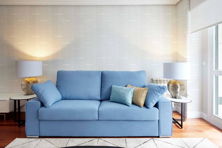 Nafarroa Plaza by FeelFree Rentals gallery image 5