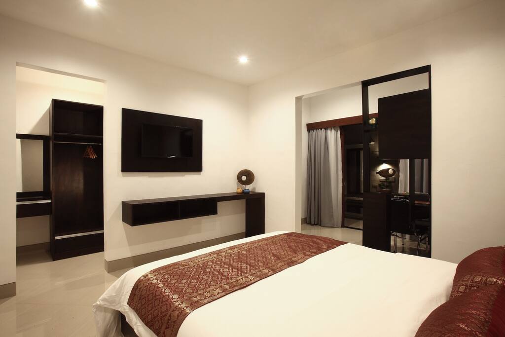 Kubu Daje Villa