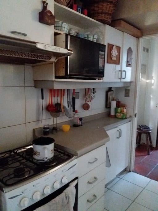 cocina