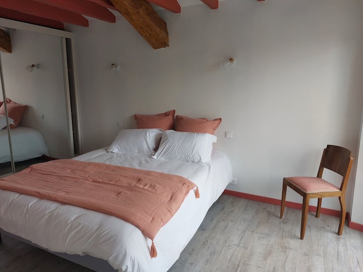 Chambre 1