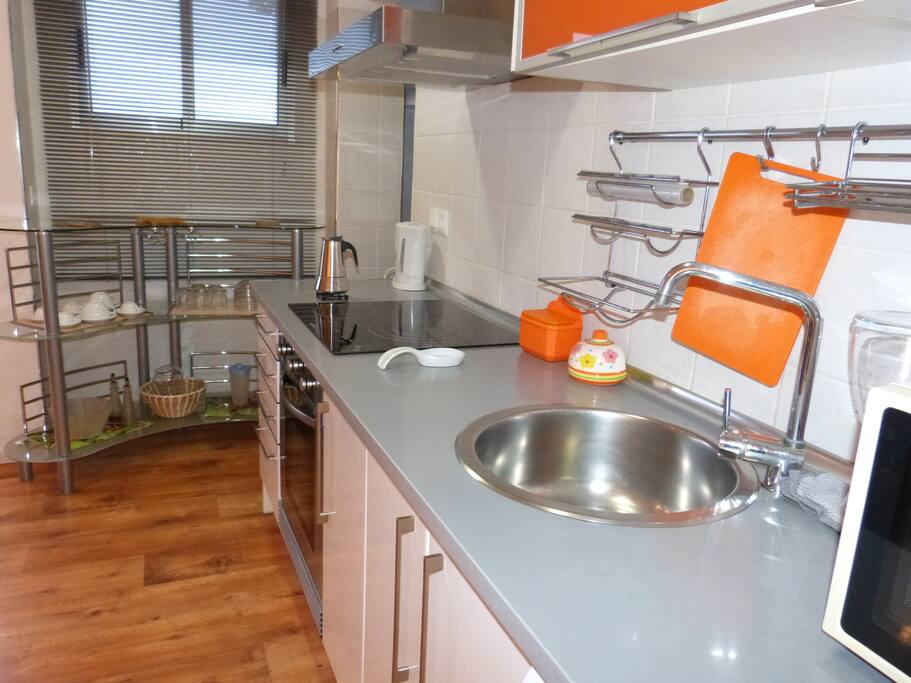 COCINA.