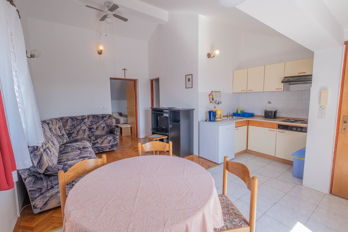 Apartman Miskic 4