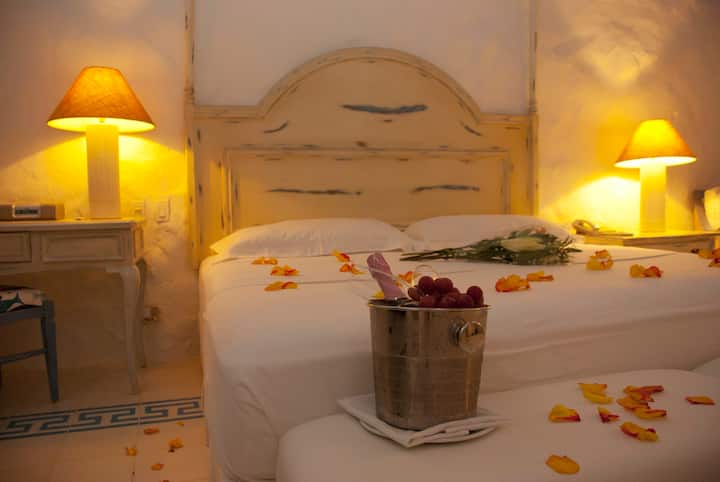 Спална соба 1