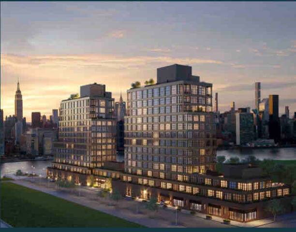 ShrtTermAvailable/ PH skylineview 8 min to midtown gallery image 3