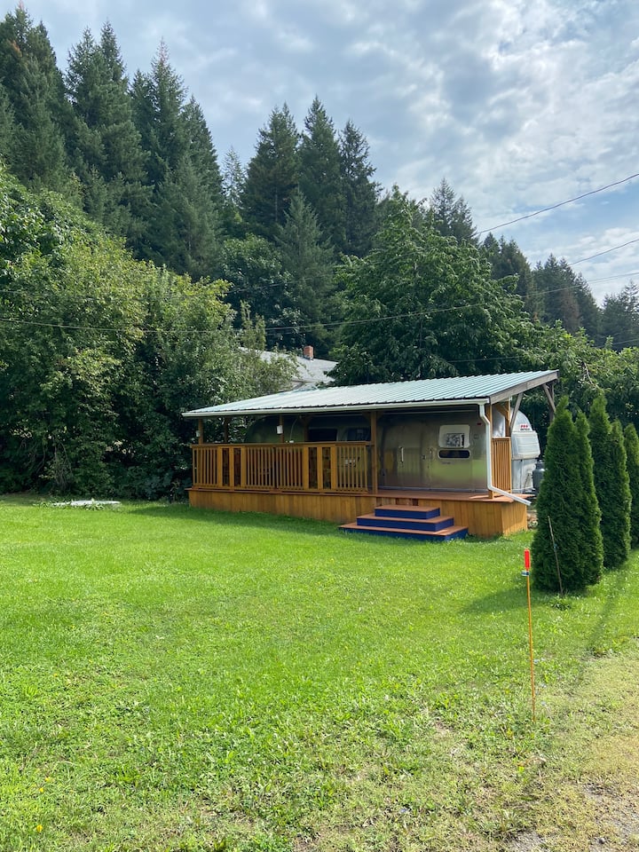 Boston Bar Alquileres vacacionales y alojamientos British Columbia