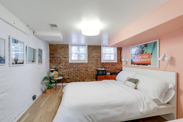 საძინებელი