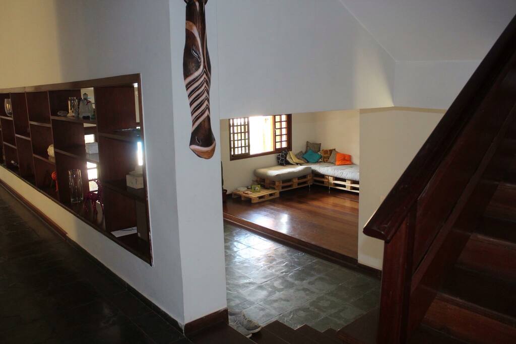 Sala / Espaço Comum
