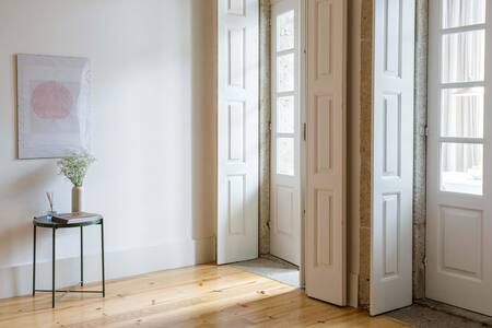 Almada Downtown Studio