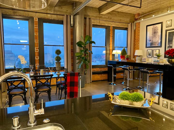 Top 7 Lofts For Rent In Fresno, California Updated 2024 Trip101