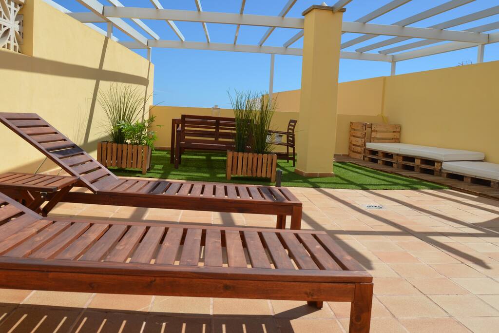 Solarium