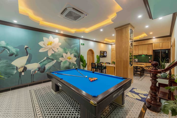 7brs-near Beach My Khe-private Pool-jacuzzi - Vietnam