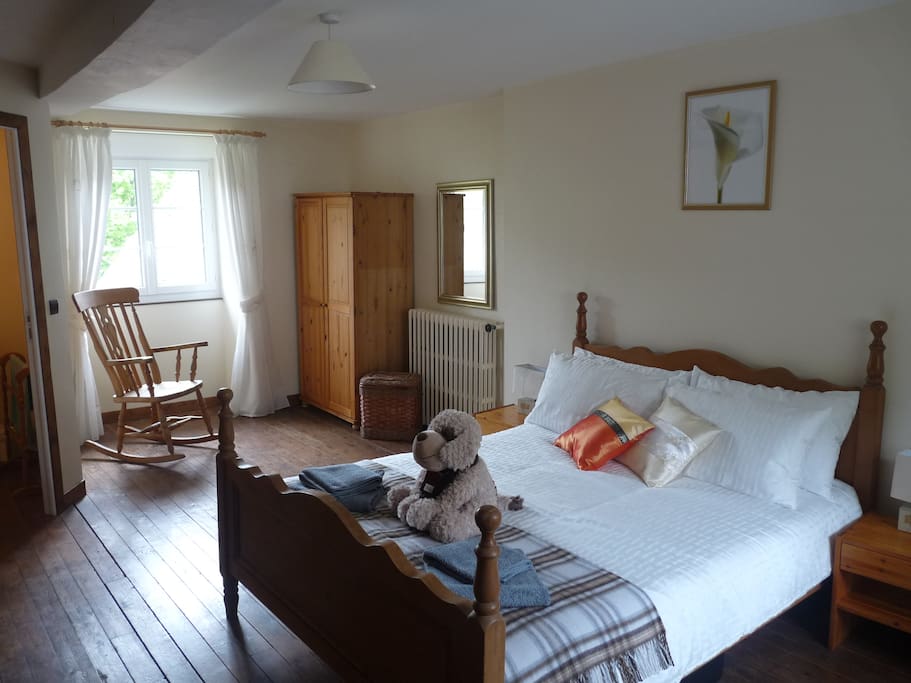 Bedroom 2
