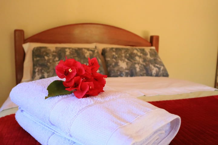 غرفة النوم 1